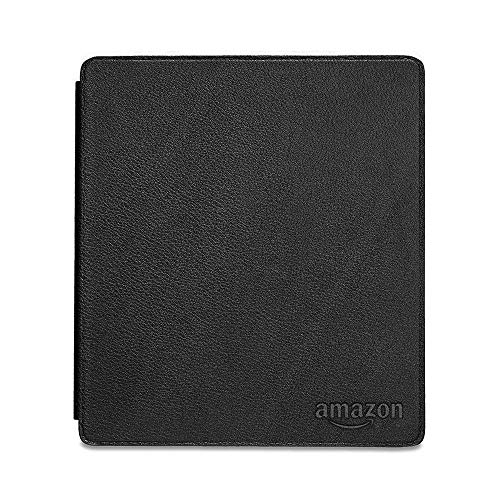 Kindle Oasis Lederen hoes, zwart, compatibel met de 9de generatie (2017) en 10de generatie (2019) - Image 6