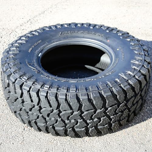 Landspider Rocktraxx M/T