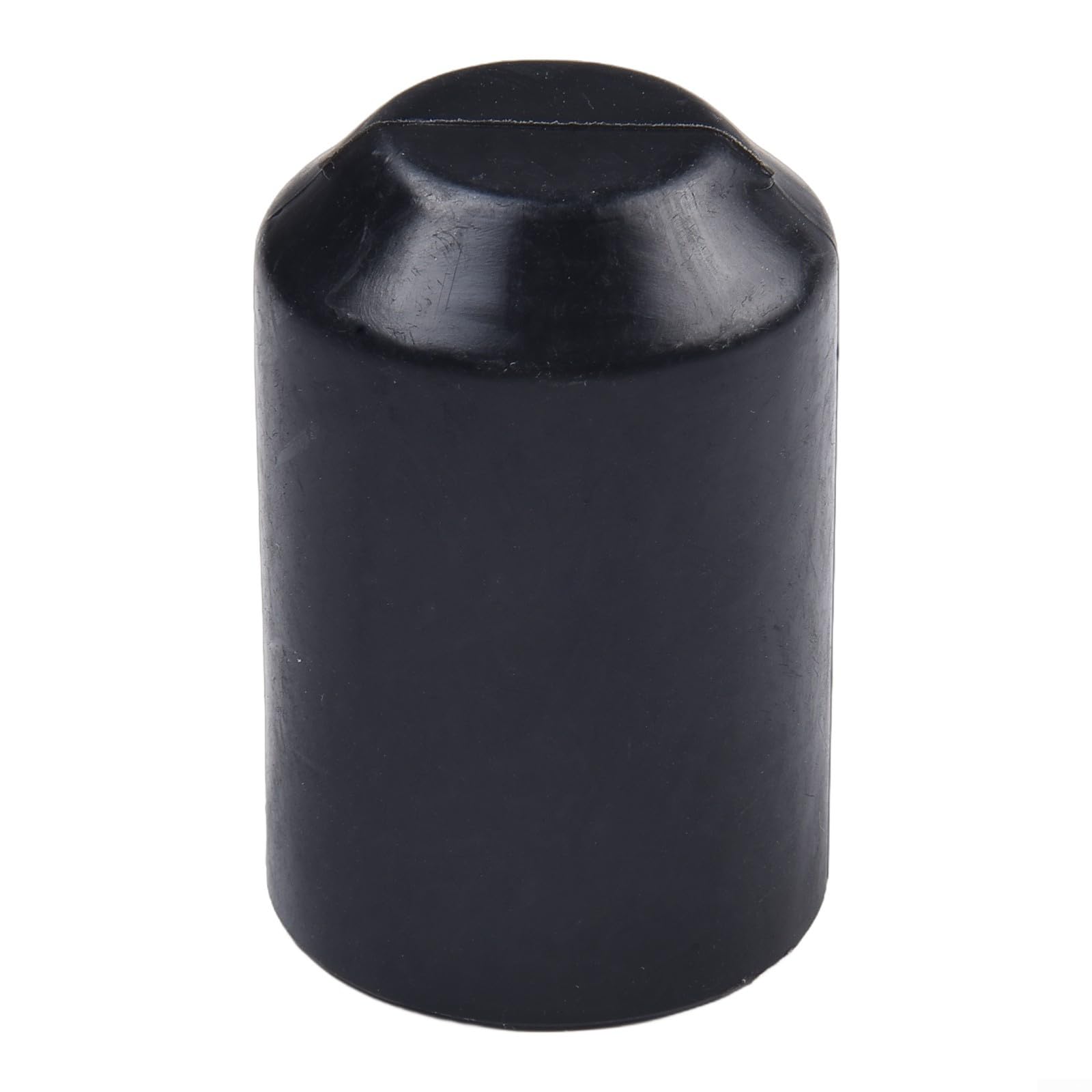 100 piezas para extremo termorretráctil de 15 a 40 mm, sello impermeable 100 piezas para (40 x 60 mm) | Poliolefina termoplástica, sello forrado, protección impermeable, 4 tamaños incluidos, fácil termorretráctil