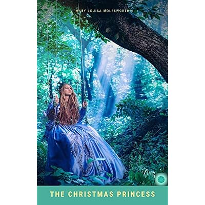 The Christmas Princess: A princesa do Natal