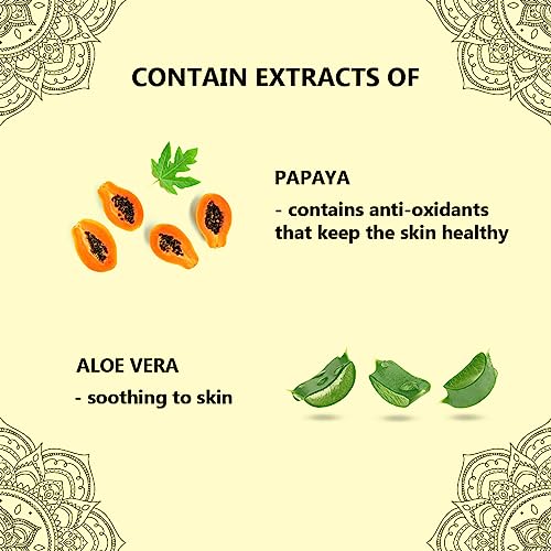 Eyetex Poornima Kumkum Spot Multicolour (P5-05 mm, Set 1) Pack of 15 flaps, Skin-friendly, soft non-woven fabric - Image 5