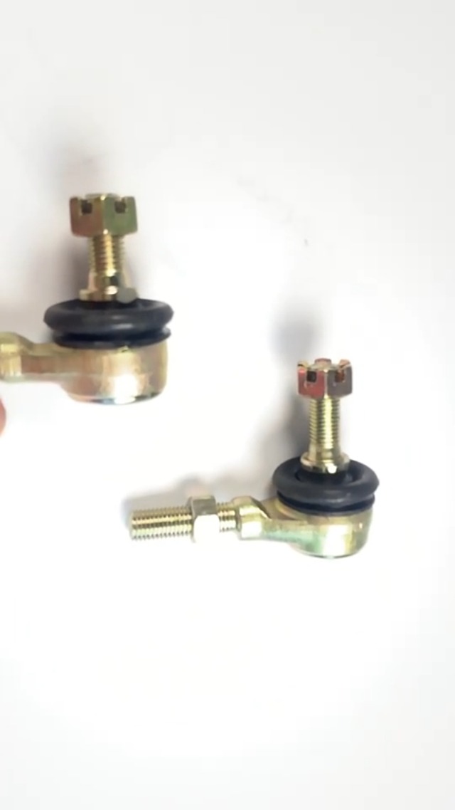 Pièce Auto 3812.E4 Febi Bilstein 40610 Barre Axiale Sans Embout | Compatible Citroën, Peugeot | Filetage M12x1 Longueur 355mm