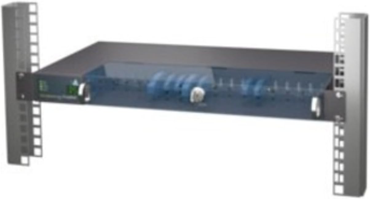 SEH TECHNOLOGY RMK 3 US RACK MOUNT KIT DONGLESERVER PRO POWER/RACK EQUIPMENT RACK EQUIPMENT