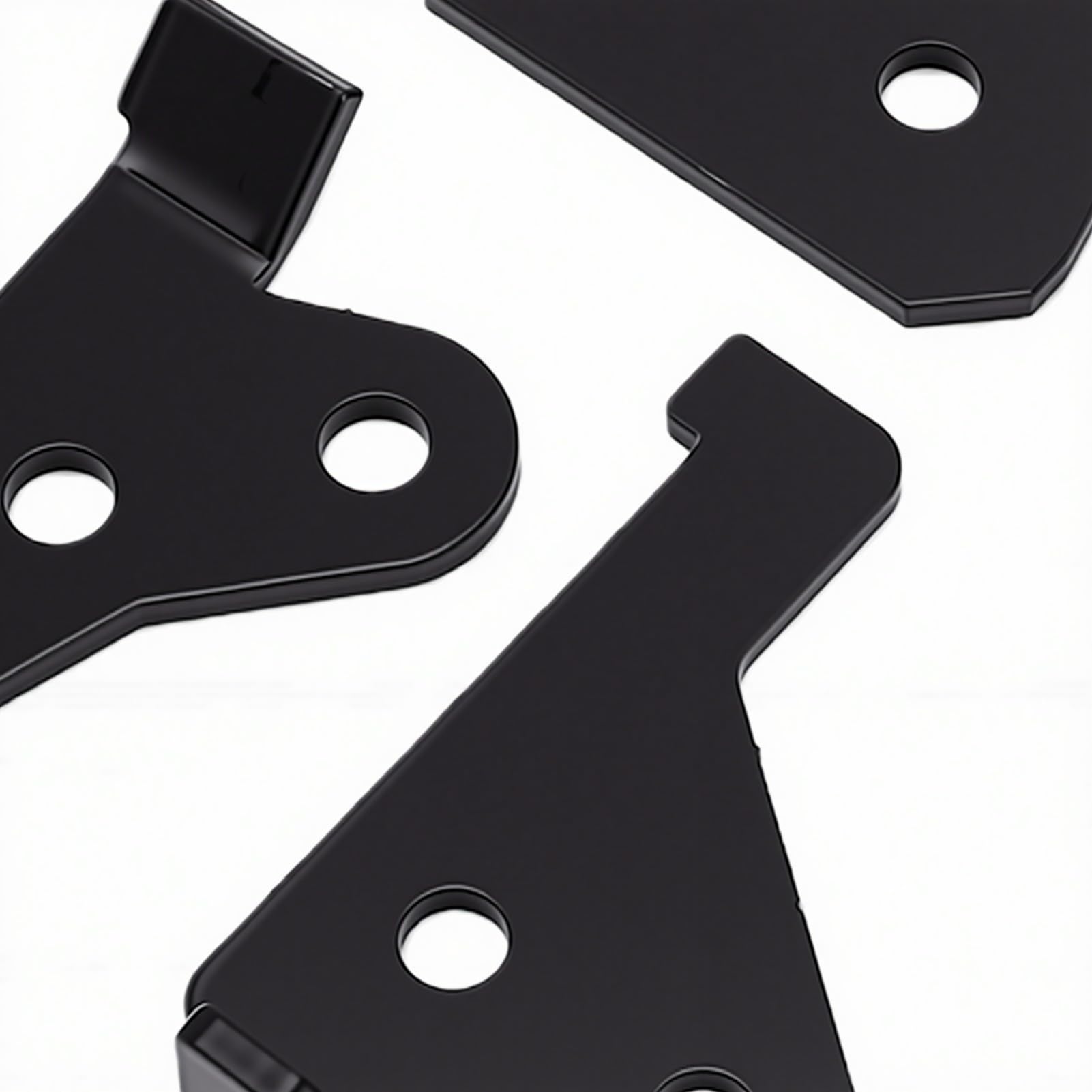 Fydun Kit di Sollevamento da 2 Pollici Set di Sollevamento a Sospensione Set Distanziali di per 1000 1000XL con Fori Preforati Adatti a Pneumatici Fino a 30 Pollici