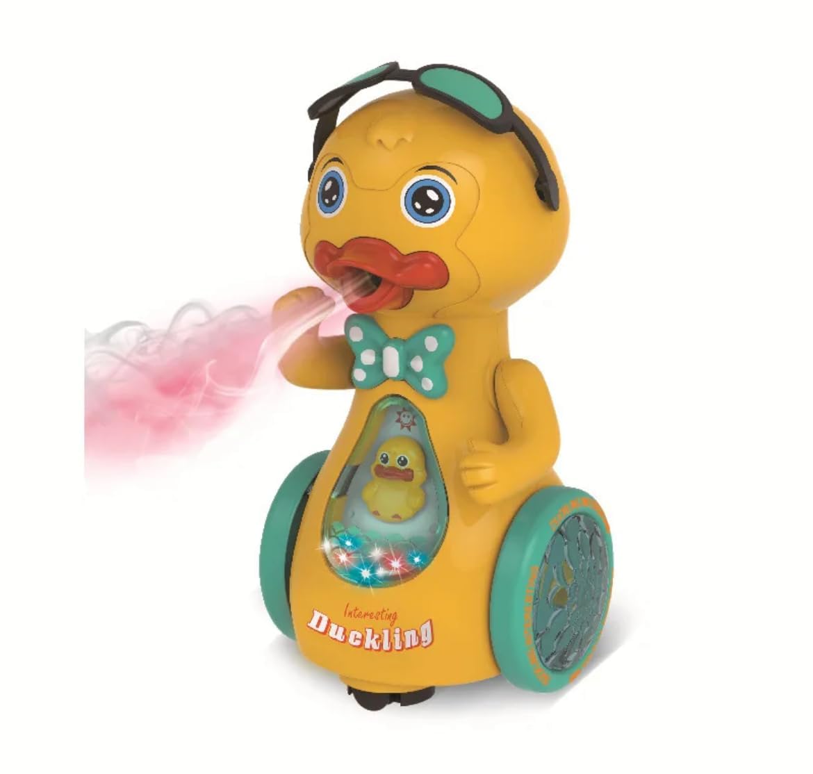 See full amazon price history chart for Goyals Musical Walking & Bubble Blowing Duck Toy with Electric Gimbal Sunglasses Goyals Musical Walking & Bubble Blowing Duck Toy with Electric Gimbal Sunglasses (B0DBZX6SG8) Amazon Price History, Amazon Price Tracker