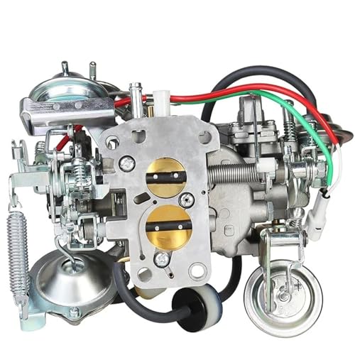 Carburateur robuste pour Suzuki Swift 1993 bloc SF310 13200-63E40