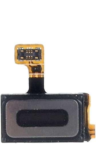 SPARE Ricambio Cassa Speaker altoparlante superiore auricolare ascolto audio suono voce conversazione chiamata PER Samsung Galaxy G930 G930F EDGE G935 G935F SPARE Ricambio Cassa Speaker altoparlante superiore auricolare ascolto audio suono voce conversazione chiamata PER Samsung Galaxy G930 G930F EDGE G935 G935F