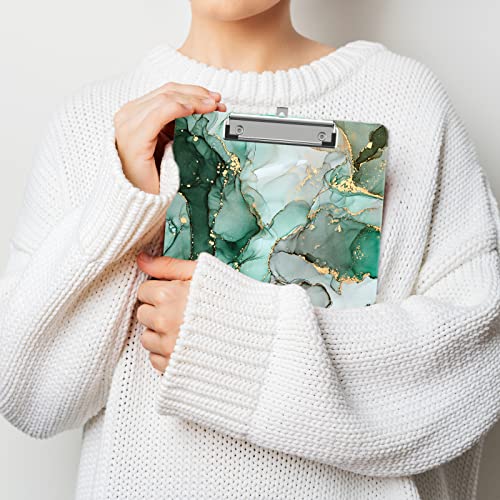 Image of Plastic A4 Clipboards, Clip Board Stardard Letter Size 9 x 12.5 in