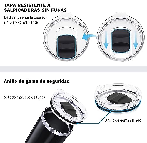 La Mejor Lista de Vaso termico ozark . 8 Imagen adicional