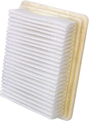 Miniatura 8 de HQRP Paquete de 2 filtros compatibles con Hoover FloorMate FH40000, FH40010, FH40010B, FH40030, FH40011B, FH40020TV SpinScrub Aspiradora vertical de