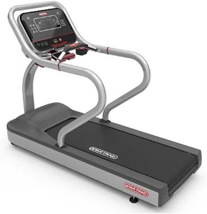 Caminadora Eléctrica con Inclinación y Pantalla LCD Negra