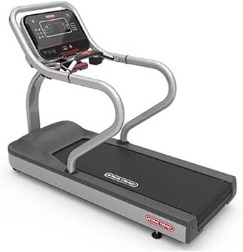 Star Trac 8 Series TR Treadmill with LCD Screen