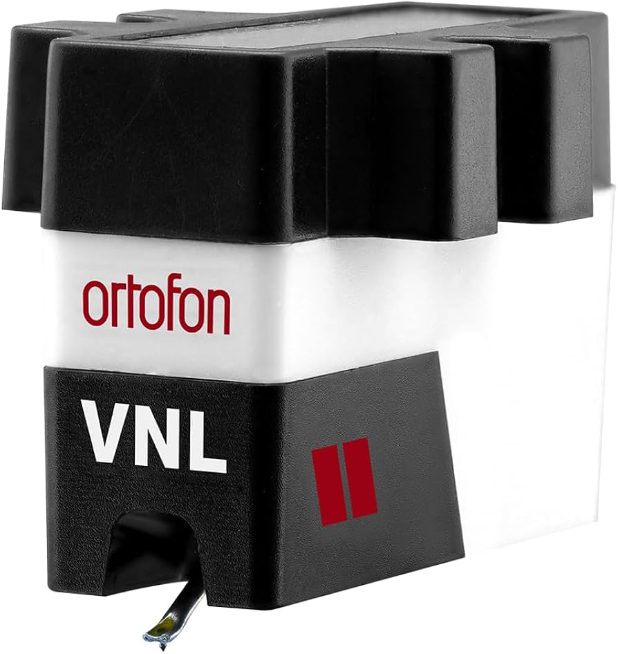 ortofon VNL　カートリッジ Amazon.com: Ortofon DJ VNL Single Headshell-Mount Cartridge