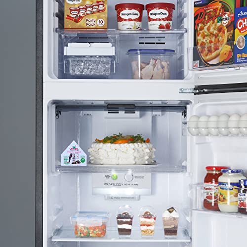 Vpllex Air Purifying Deodorizer Fridge Odor Removable with 2 Fragrance Earrings, Fridge Freshener Odor Absorber,Removes Nasty Smell from Your... - Image 3