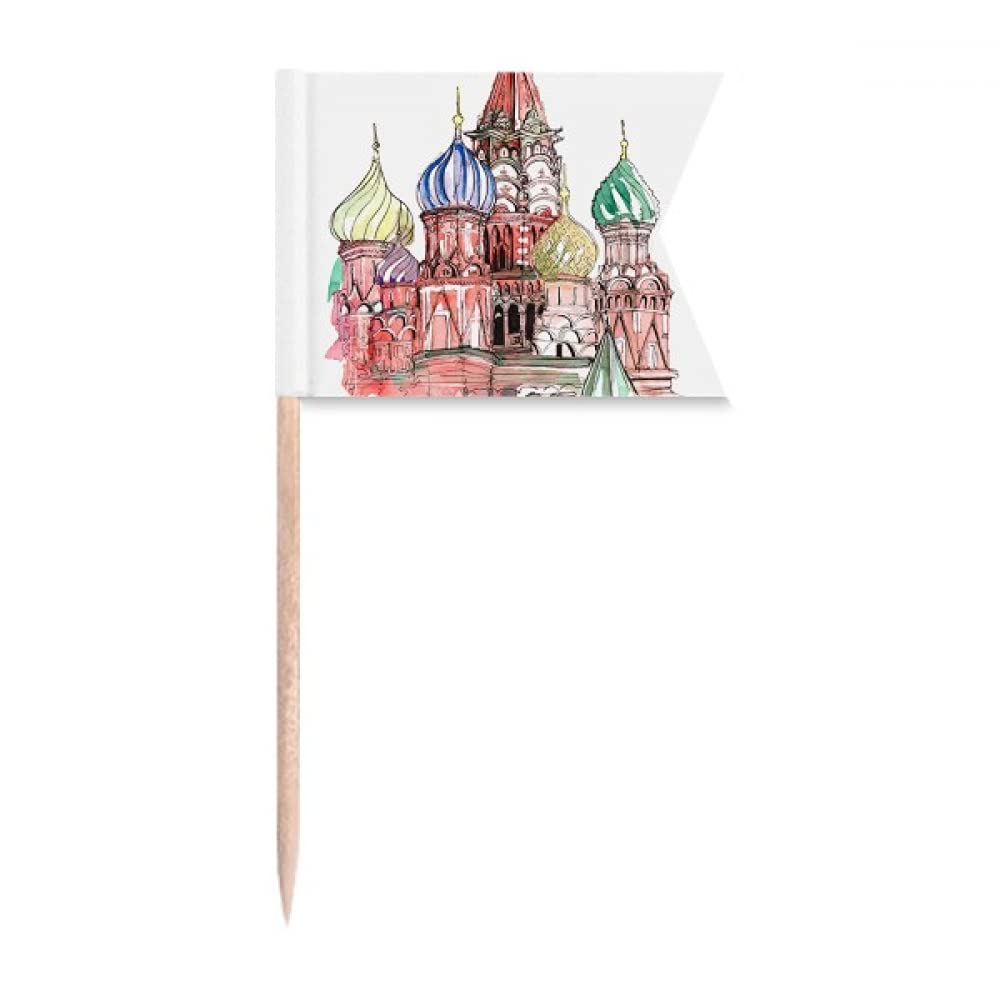 Grand Kremlin Palace pique pour gâteau de fête et buffet de fromage