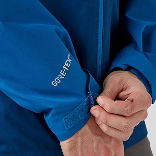 Berghaus Fellmaster, Giacca Impermeabile Uomo