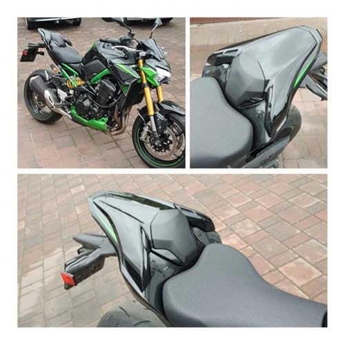 Capot de carénage arrière Z900 idéal pour les sorties solo - 4