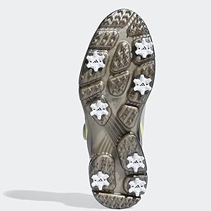 【adidas GOLF/アディダス】ALPHAFLEX21 BOA 27.5 Amazon | [アディダスゴルフ] ゴルフシューズ アルファ