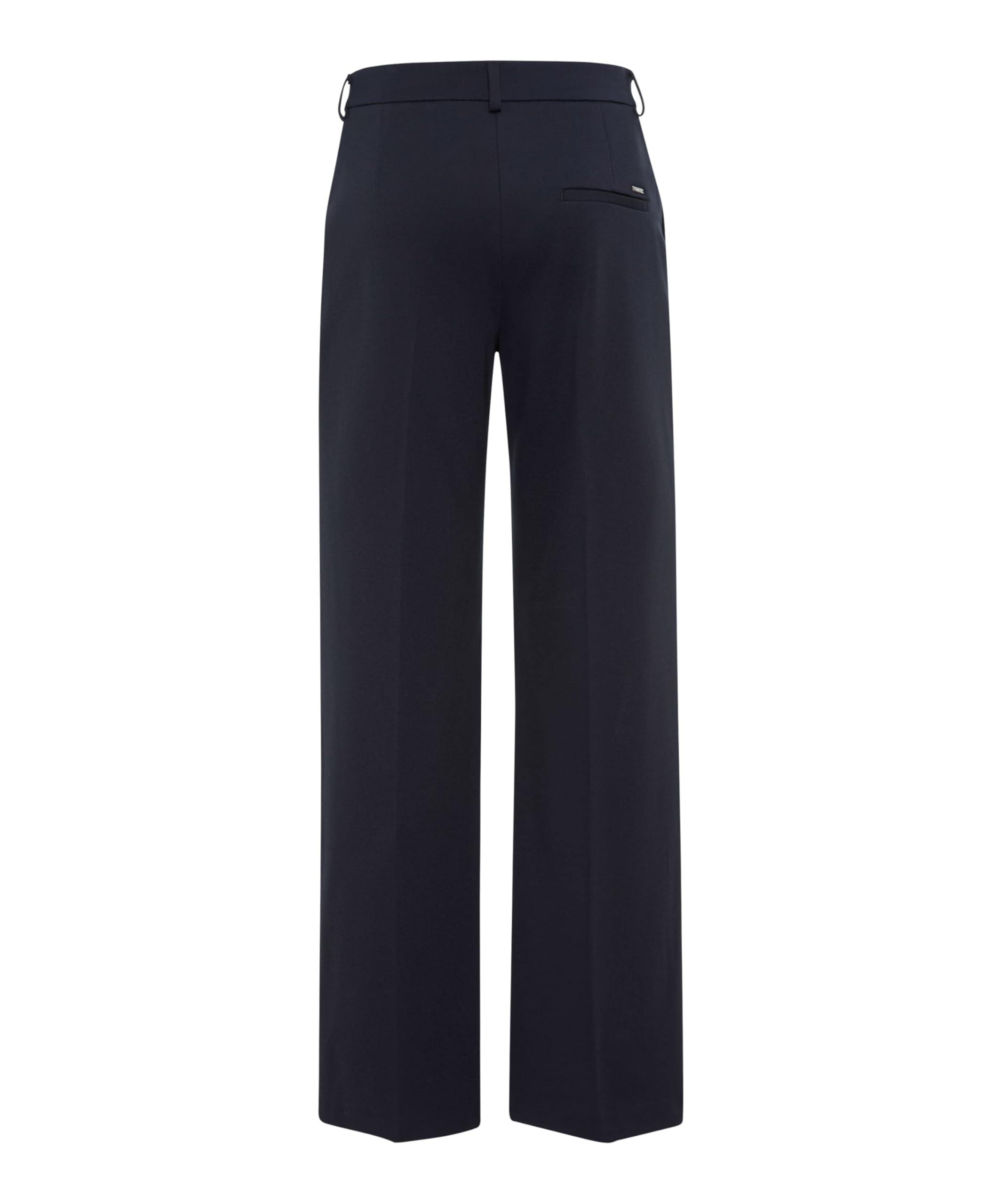 BRAX Feel Good Style Maine Damen Palazzohose Wide Leg