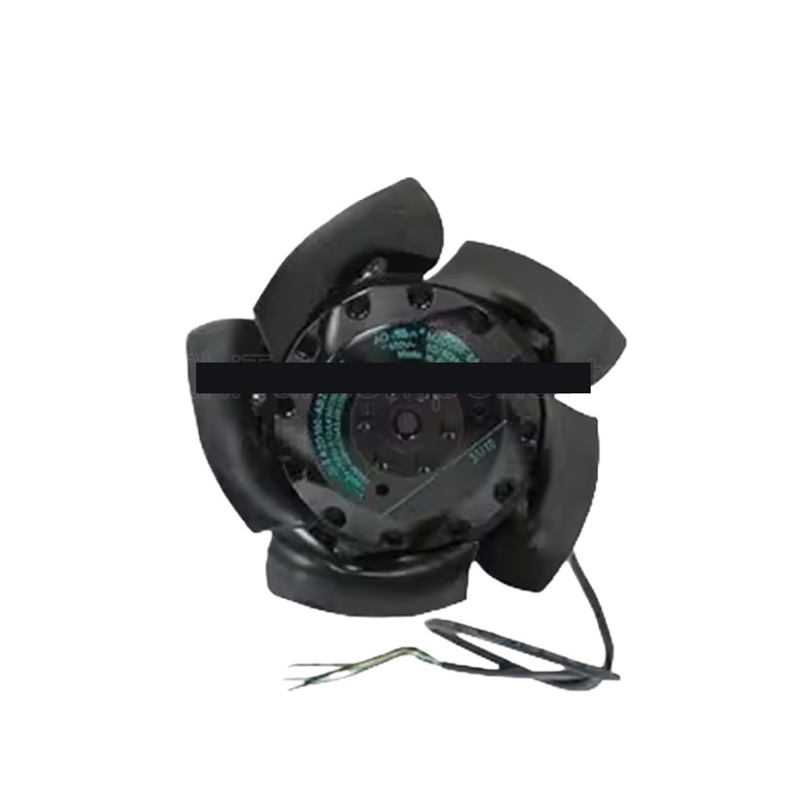 FCARUMIQP M2D068-DF M2D068-ECY Cooling Fan