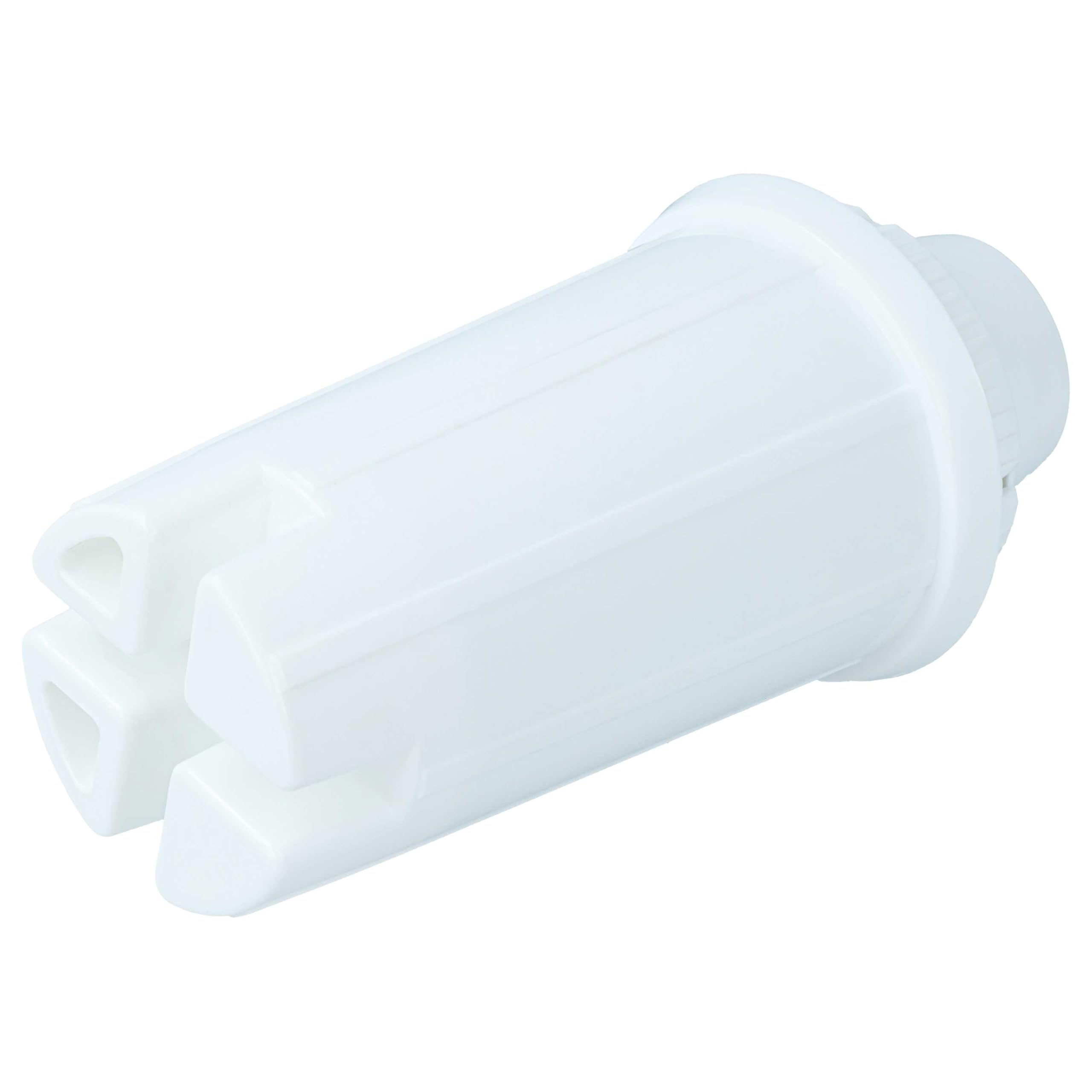 vhbw 6x Filtro de agua compatible con Lynx 4FS 324 E, 4FS 323 E