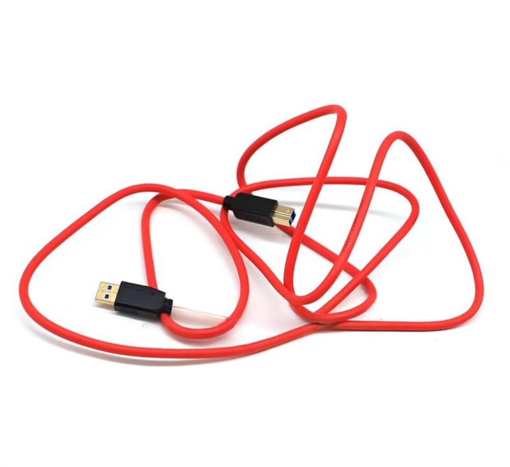 Akcesoria teleskopowe Kabel USB 3.0 do aparatów USB 3.0 - elastyczny płaski profil, dostępny okular teleskopowy 0,75/2 m (0,75 m)