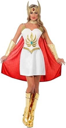 She ra dress up game Clearance