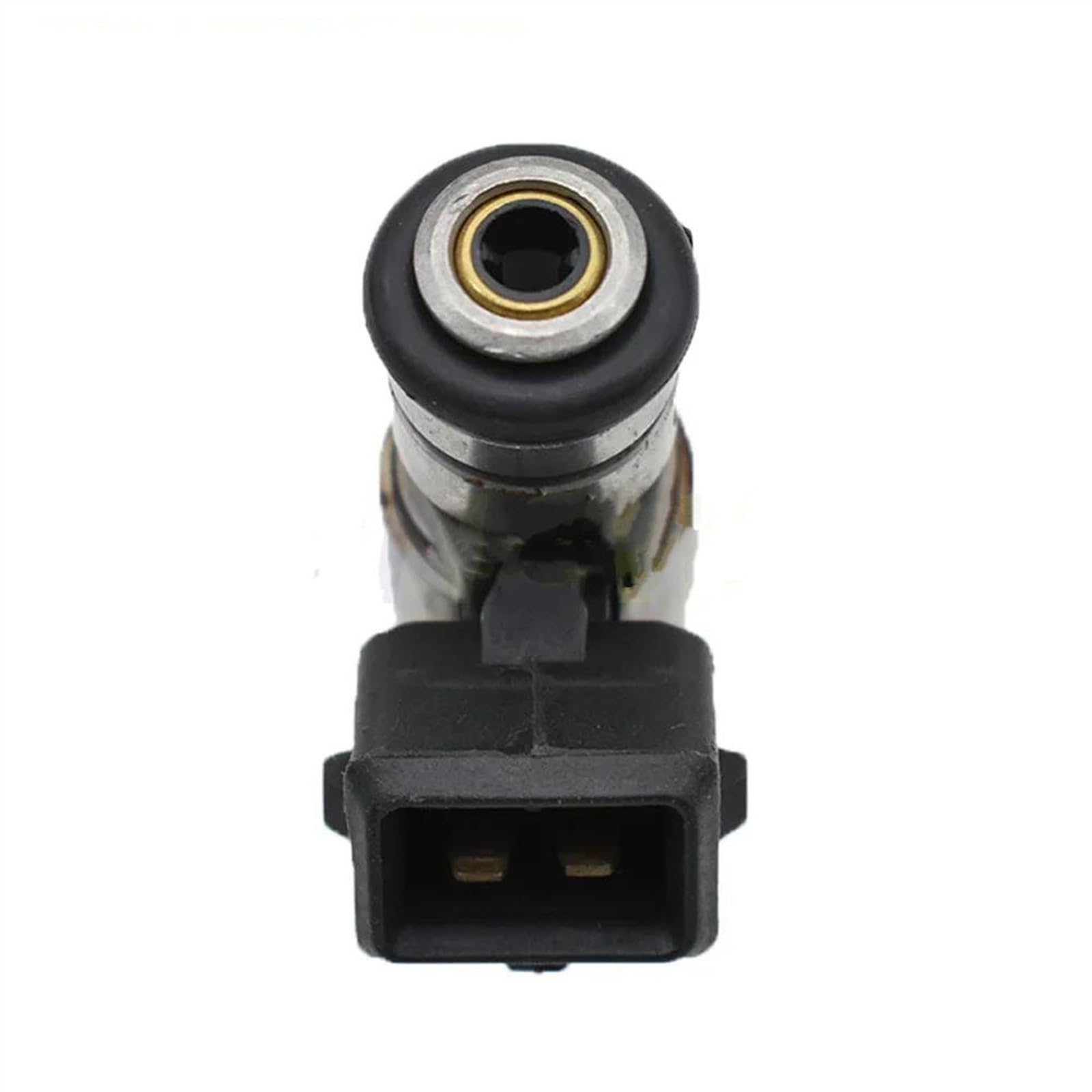 Iniettore Carburante 4PCS Iniettore Di Carburante IWP001 31159 Per FIAT Per BRAVO Per Brava Per Marea Per Palio Polverizzatori iniettori alimentazione