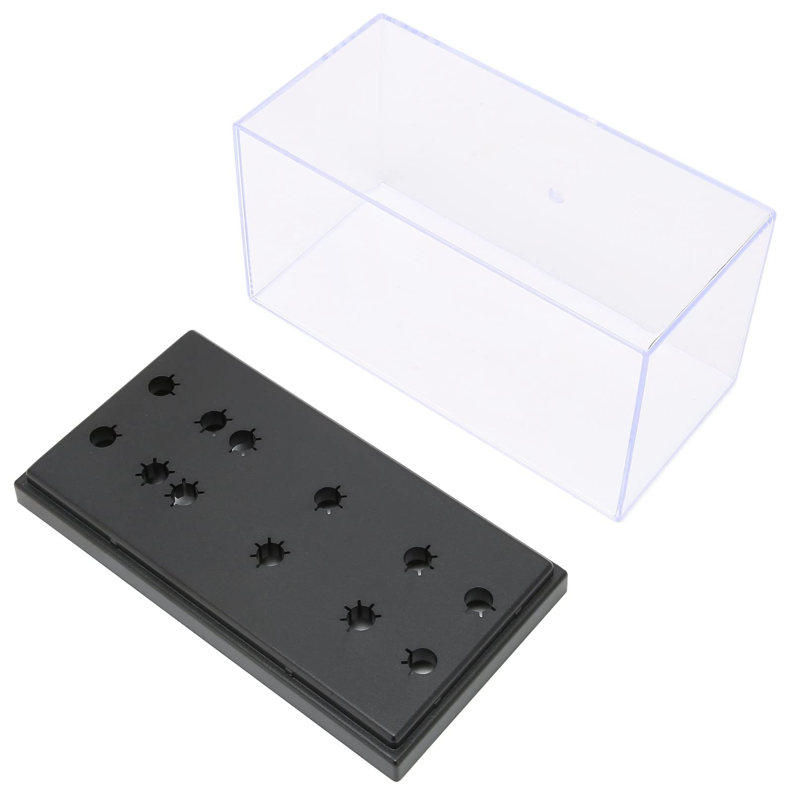 Snapklik.com : Phonograph Head Storage Box, Phonograph/Turntable ...