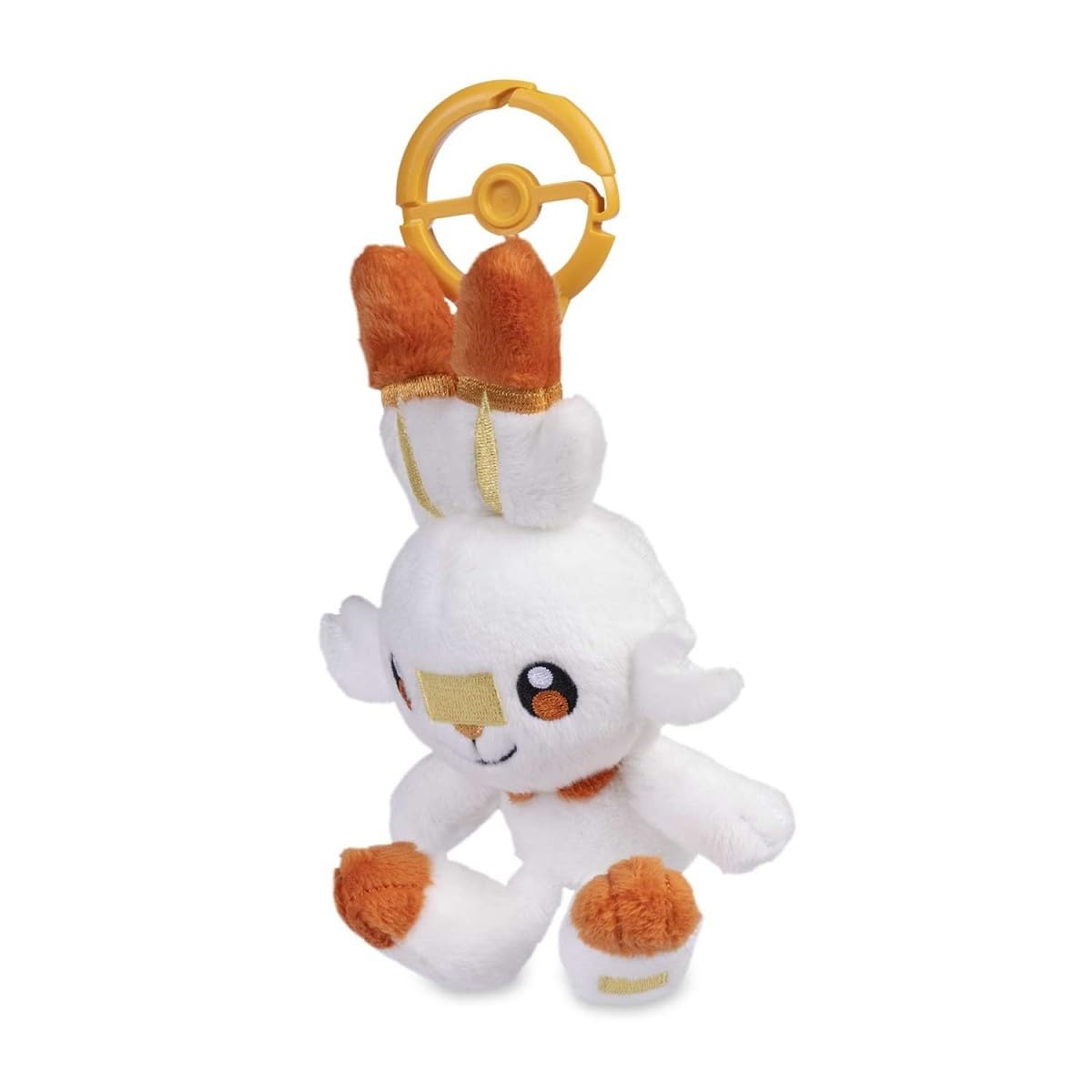 Amazon.co.jp: ポケモンセンター:スコーバニーアドベンチャー