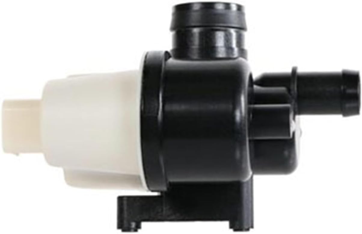 Lily Brown Vehicle Emission Fuel Vapors Leak Detection Diagnosis Tool Compatible for 0261222022 7L0906243C WTR500030 Fuel Vapors Detection Automotive Diagnosis Tool Automotive Tester