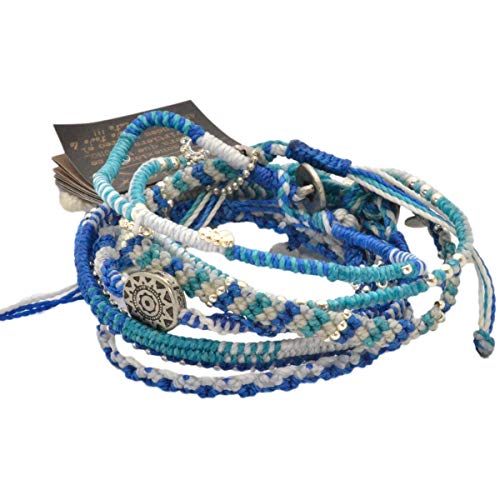 ワカミ ブレスレットの通販 価格比較 価格 Com