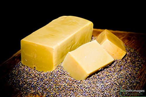 Left Hand Soap Co. - Soap Bar 8oz - Becky's Reserve