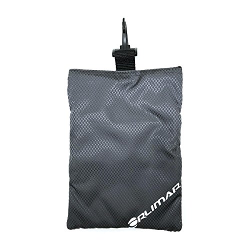 Orlimar Detachable Accessory Pouch