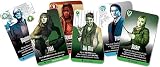 Grifters Board Game