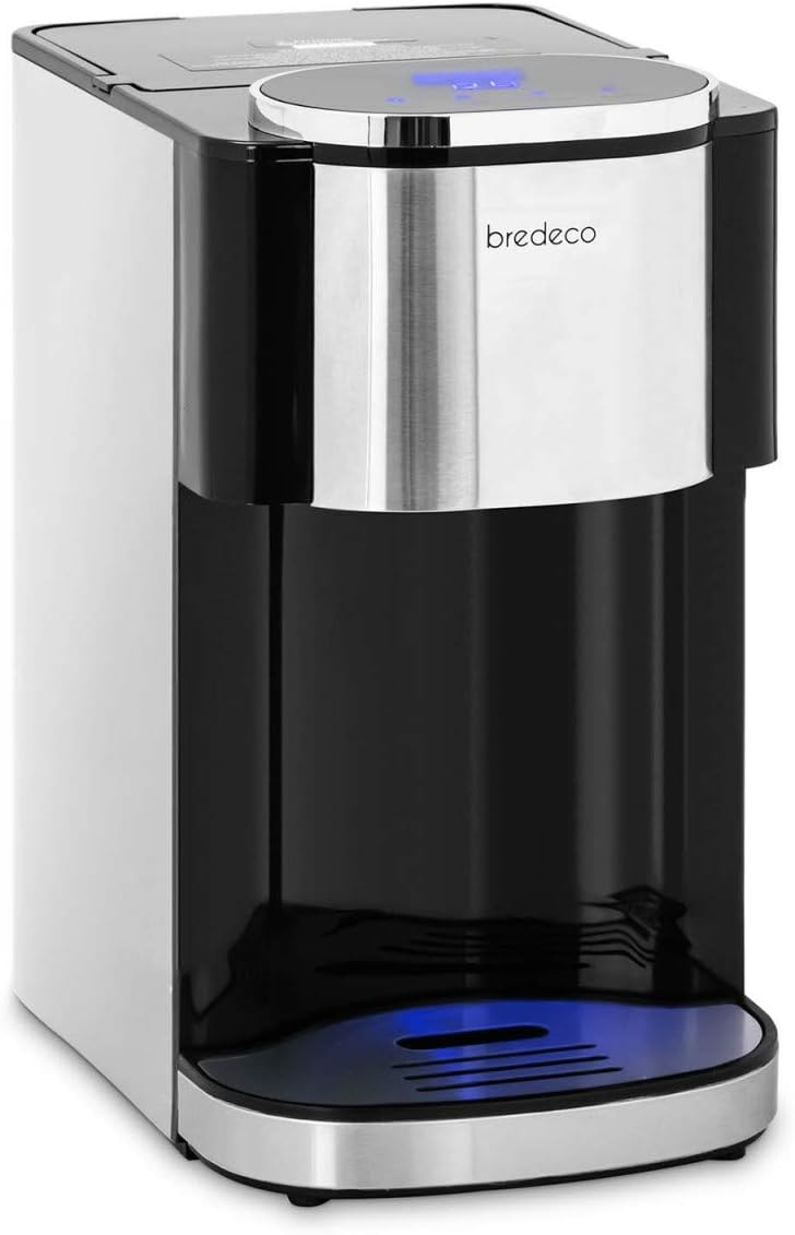 Buy bredeco Instant Hot Water Dispenser 