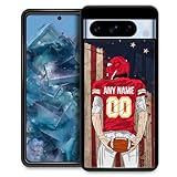 DAIZAG Custom Name&Number...