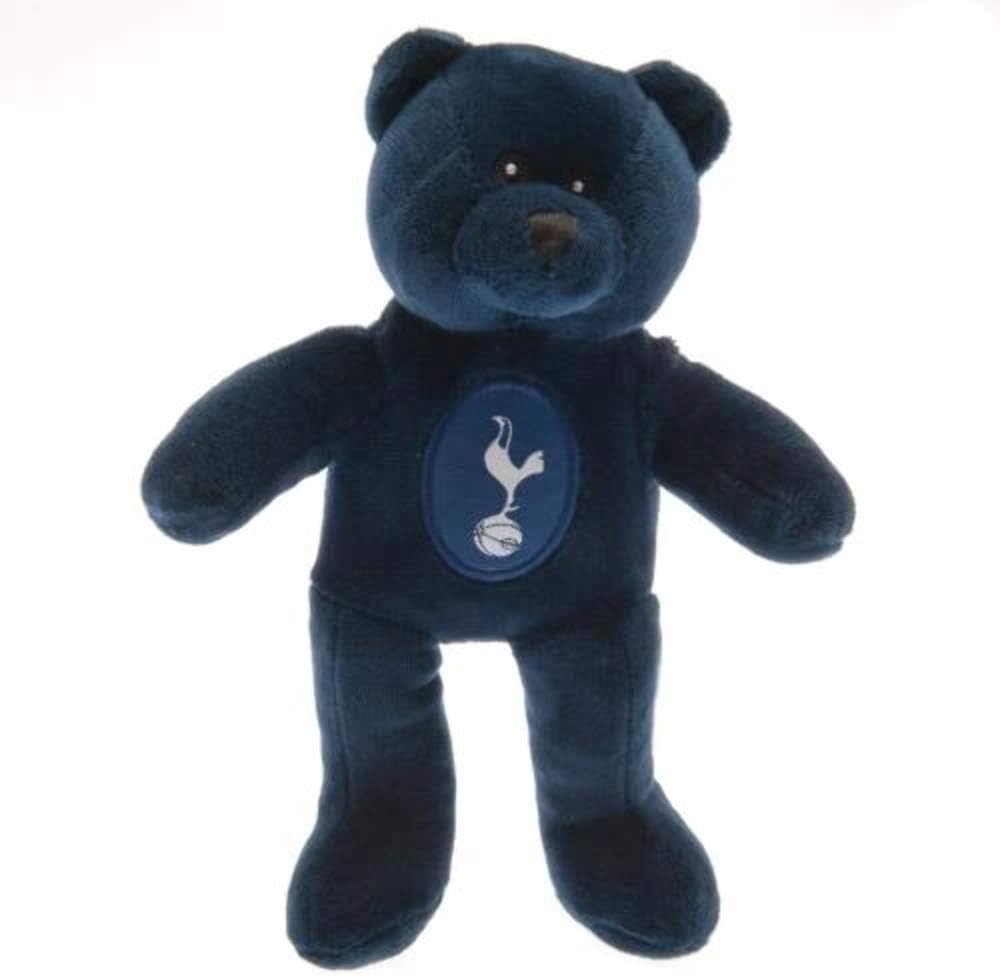 Tottenham Hotspur Mini Bear F.C (SB),Blue,white,20cm