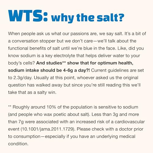waterboy workout hydration  2960mg sugar free electrolyte powder packets  l-glutamine  vitamins  no sugar all natural gluten free variety