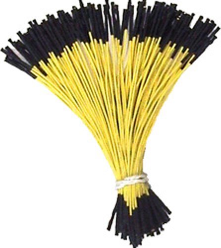 Qty. 100 5" Female Jumper Wires