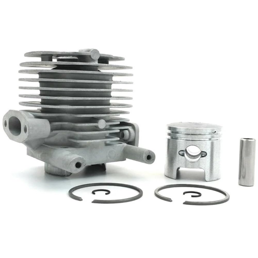 Kit cylindre 40mm haute compression pour moteur thermique BP45 et RC45