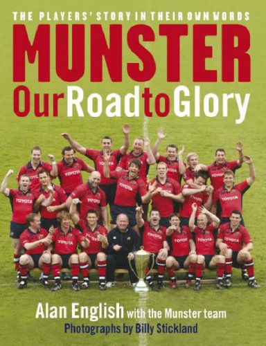 Télécharger Munster: Our Road to Glory Gratuit