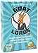 Goat Lords 2 by Gatwick Games | The Sequel to Goat Lords That Brings More Fun to Family Game Night | Perfect Card Game for Kids, Teens, and Adults | 2-6 Players