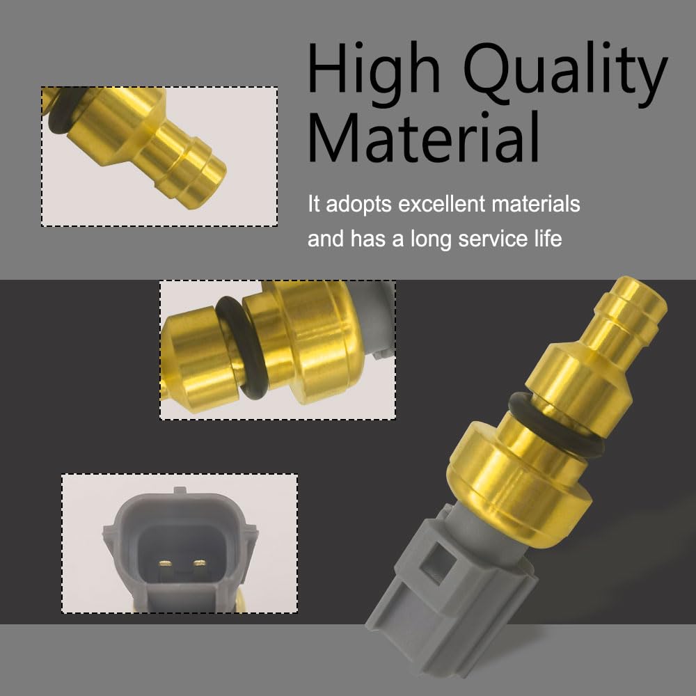 Amazon.com: Zufoty Coolant Temp Temperature Sensor XS6Z