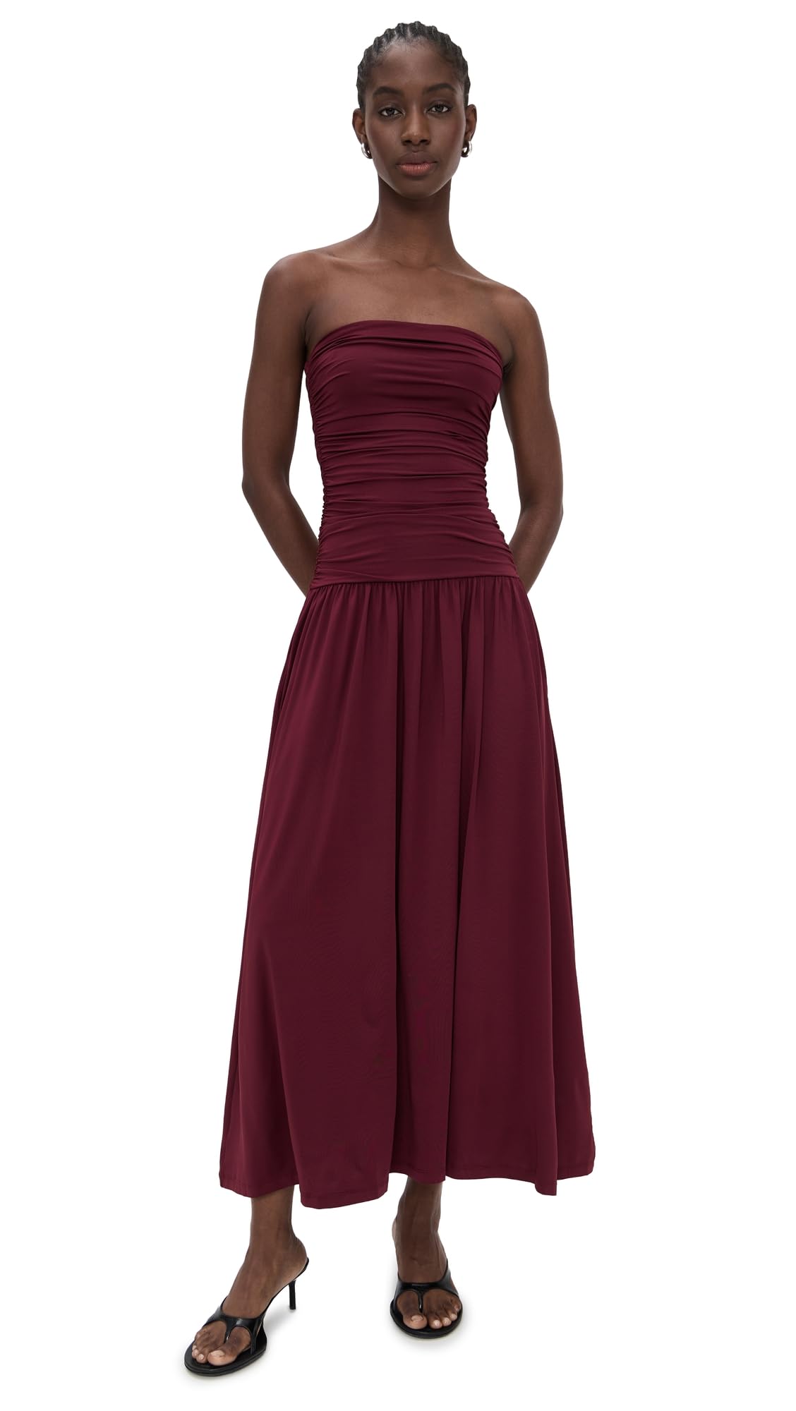 nia Women's Santal Dress