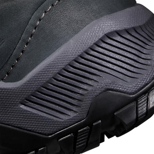 Mammut Nova IV Low GTX Women | Wanderschuhe für Damen, Wasserdichte Trekkingschuhe, Outdoor Schuhe, Bergschuhe für Hiking & Trekking, Gore-Tex Freizeitschuhe | Black-Apricot Brandy, 6