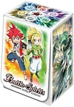 Amazon.co.jp: バトルスピリッツ - トレーディングカード用