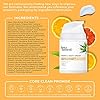 InstaNatural-Brightening-Face-Moisturizer-Vitamin-C-Anti-Aging-Night-Cream-Facial-Moisturizer-Vitamin-E-Hyaluronic-Acid-Niacinamide-Face-Lotion-Collagen-Lotion-Anti-Wrinkle-Facial-Cream-17-oz InstaNatual Vitamin C Night Cream, Night Moisturizer for Face with Hyaluronic Acid, Jojoba Oil, Vitamin E and Niacinamide, Vitamin C Face Cream