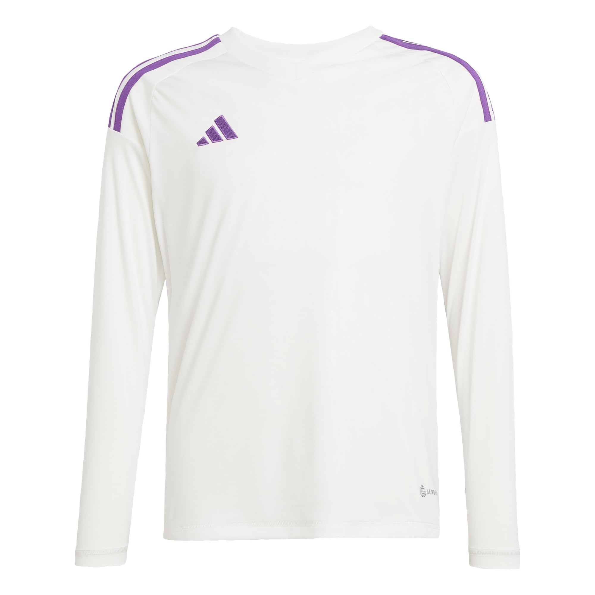adidas T23 C Gk JSY LY Jersey (Long Sleeve) Unisex niños