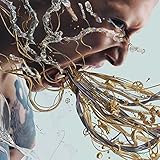 Imaginary (feat. Kimbra) 歌詞